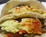 Foto del paso 1 de la receta: Hummus de Palta