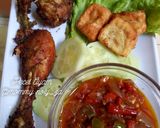 Foto langkah ke 3 dari resep Pecel Ayam.