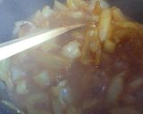 Csuspajz (tojásos gyuvecs) 🍛 recept fázis 2 fotója