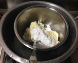 無需烤箱無吉利丁即可完成的偽起司蛋糕的食譜步驟1照片