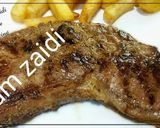 A picture of step 3 of 🍲🍖steak🍲🍖.