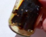 A picture of step 3 of Whipped Bottle Coffee.