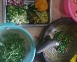 Foto langkah ke 1 dari resep Rica rica entog manado.