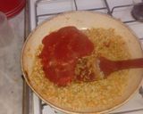 صورة لخطوة 2 من وصفة فطائر محشية