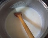 Foto del paso 3 de la receta: Espinacas con salsa Blanca