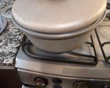 Foto del paso 3 de la receta: Gohan Arroz Base del Onigiri
