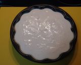 Foto del paso 3 de la receta Corazón de queso