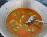 Foto langkah ke 4 dari resep Gulai Patin Kemangi.