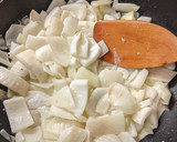 Foto del paso 4 de la receta: Hinojo a la leche