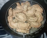 Foto langkah ke 8 dari resep Pastel Mini Abon.