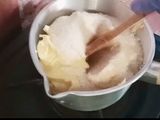 Kokam isi Kacang Ijo 😋