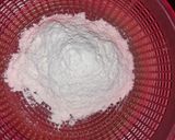 Foto del paso 9 de la receta: Jelly roll relleno de crema de limón