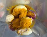 Foto langkah ke 1 dari resep Mujair Acar Kuning.