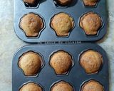 Une image de l'étape 8 de Madeleines espagnoles au citron 🧁.
