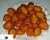 A picture of step 8 of Akara(kosai) by ful@rny"kitchen..