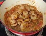 รูปขั้นตอนการทำที่ 8 ของ กัมโบ้ (Gumbo)