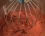 Foto del passaggio 2 della ricetta Bundt Cake Cioccolato e Maionese 🍩
