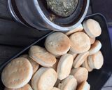Foto del paso 5 de la receta: 👩🏼🍳Bizcochitos de grasa sin Levadura 😊