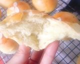 Hình bước làm 3 của món Avocado bun (bánh mì quả bơ)