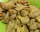Foto langkah ke 3 dari resep Ungkep Babat Usus Sapi.