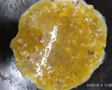மிளகு முட்டை கலக்கி ரெசிபி ஸ்டேப் 2 புகைப்படம்