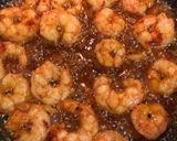 Foto del paso 2 de la receta Gambas al ajillo 🍤