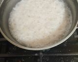 Foto del paso 1 de la receta: Almuerzo de Arroz, Ensalada de Atún y Patacones