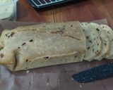 Foto langkah ke 4 dari resep Bolu Tape Panggang (Vegan&refined sugar free).
