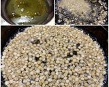 ચણા દાળ ની ભેળ (Chana Dal Bhel Recipe In Gujarati) રેસીપી સ્ટેપ2ફોટો