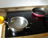 Foto del paso 1 de la receta: Solomillo salteado