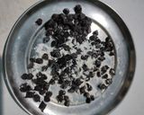 ভ্যানিলা চকো চিপস কেক(vanilla chocochips cake recipe in Bengali) রেসিপির ধাপ 2 ছবি