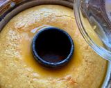 Foto del paso 6 de la receta: Torta húmeda de naranjas