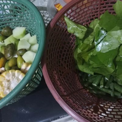 Langkah 1