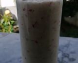 Foto do passo 5 de Batido de Aveia e Maçã