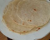 Foto del paso 4 de la receta: Fajitas/rapiditas