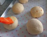 Foto del paso 9 de la receta: Bollos rellenos