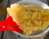 Foto langkah ke 6 dari resep Mushi Pan Vanila (Japanese Steamed Cake).