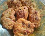 Foto langkah ke 10 dari resep Nugget oncom simpel gak pke lama.