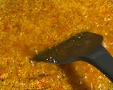 Foto langkah ke 4 dari resep Mangut Ikan Bawal.