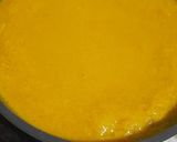 Foto langkah ke 4 dari resep Puding Labu Telur.