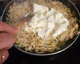 Foto del paso 5 de la receta: Huevos Revueltos con Frijol Chino