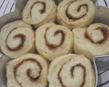 Foto langkah ke 5 dari resep Cinnamon Roll.