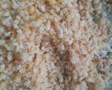 A picture of step 4 of Healthy ladoo.