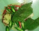 Foto langkah ke 3 dari resep Telur ceplok kecap.