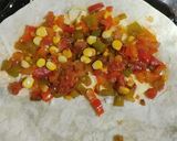 Une image de l'étape 3 de Quesadillas.