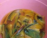 Foto langkah ke 2 dari resep Belut sambalado wueenakk.