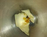 Foto del paso 1 de la receta: Brownies de Naranja🍊