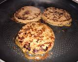 Low Fat Beef Burgers recipe step 8 photo