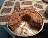Foto del paso 14 de la receta: Torta húmeda de flan