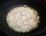 Foto del paso 2 de la receta: Garofalo en salsa de tomate con carne picada de ternera